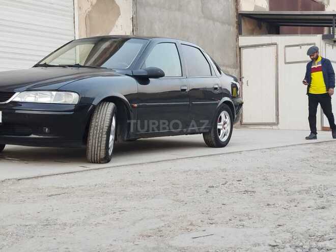 Opel Vectra 1996, 397,000 km - 2.0 l - Bakı