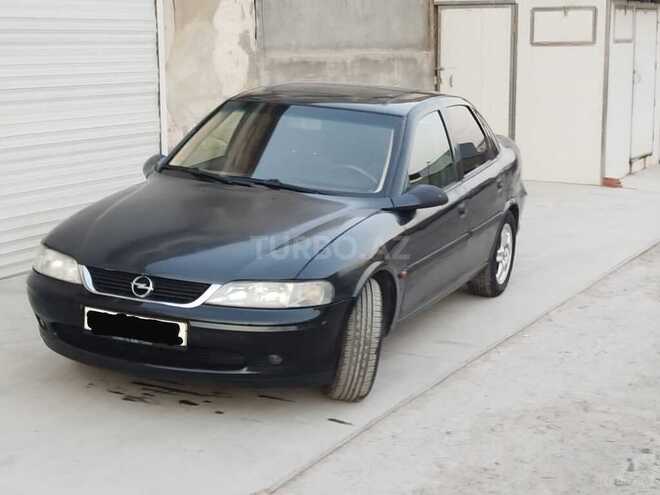 Opel Vectra 1996, 397,000 km - 2.0 l - Bakı