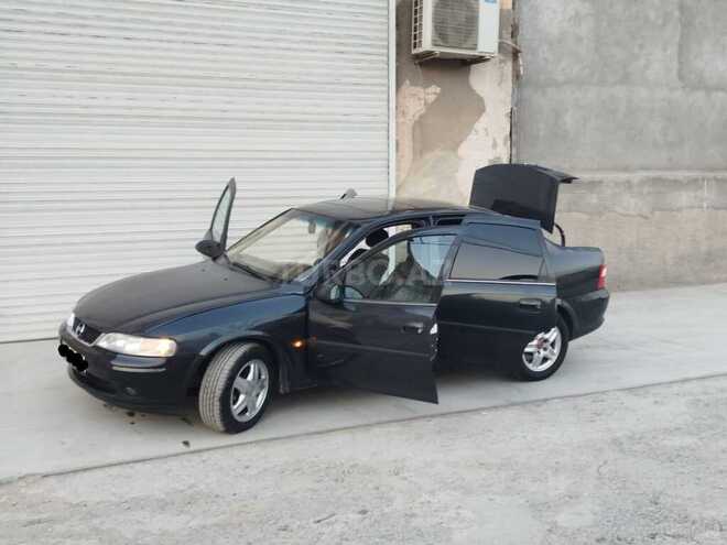 Opel Vectra 1996, 397,000 km - 2.0 l - Bakı