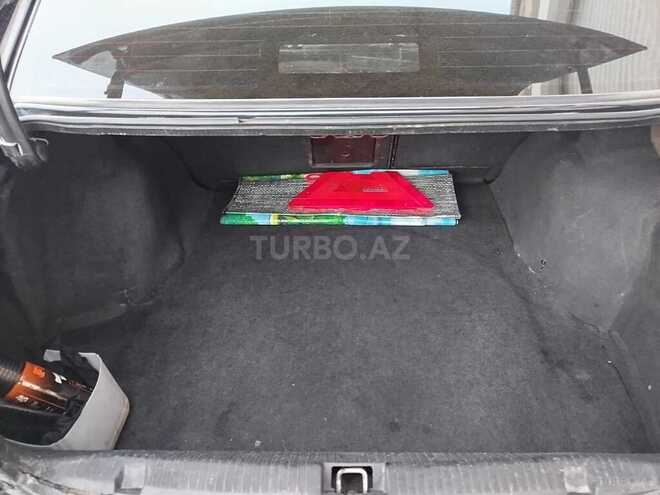 Opel Vectra 1996, 397,000 km - 2.0 l - Bakı