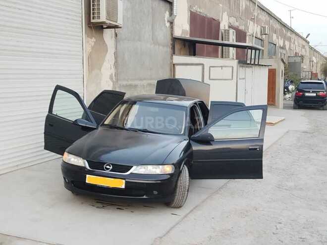 Opel Vectra 1996, 397,000 km - 2.0 l - Bakı