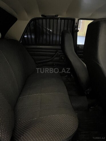 LADA (VAZ) 2107 2012, 90,000 km - 1.6 l - Bakı