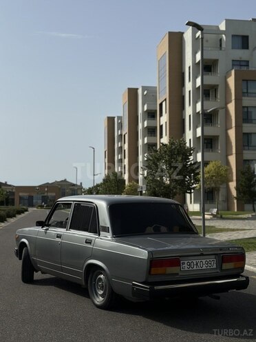 LADA (VAZ) 2107 2012, 90,000 km - 1.6 l - Bakı