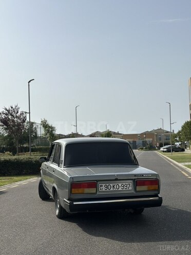 LADA (VAZ) 2107 2012, 90,000 km - 1.6 l - Bakı