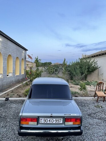 LADA (VAZ) 2107 2012, 90,000 km - 1.6 l - Bakı