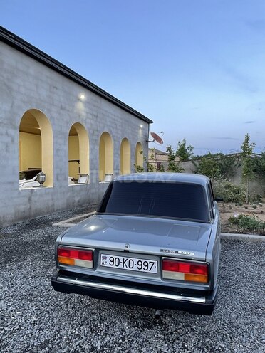 LADA (VAZ) 2107 2012, 90,000 km - 1.6 l - Bakı