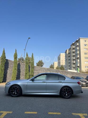 BMW 528 2014, 289,547 km - 2.0 l - Bakı