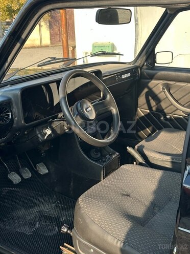 LADA (VAZ) 2107 2011, 185,000 km - 1.6 л - Bakı