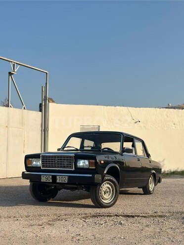 LADA (VAZ) 2107 2011, 185,000 km - 1.6 л - Bakı