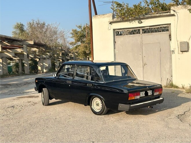 LADA (VAZ) 2107 2011, 185,000 km - 1.6 л - Bakı