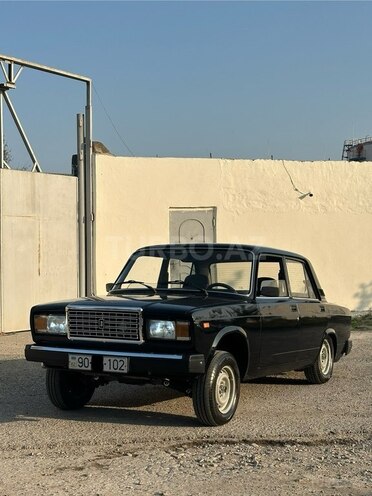 LADA (VAZ) 2107 2011, 185,000 km - 1.6 л - Bakı