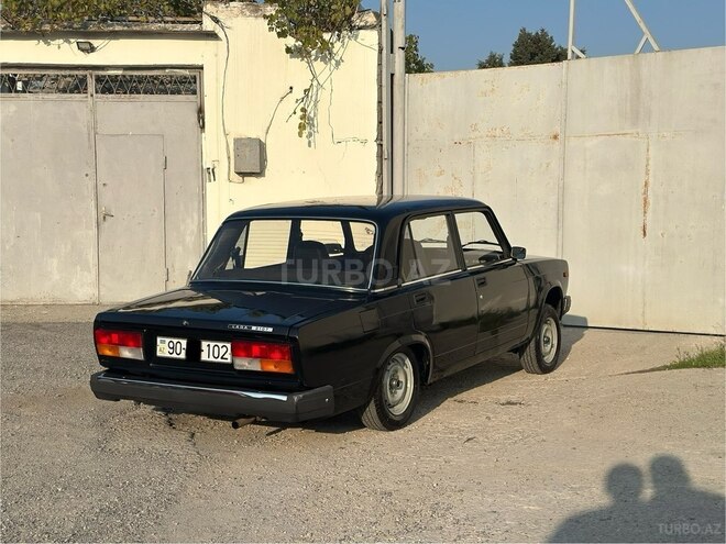 LADA (VAZ) 2107 2011, 185,000 km - 1.6 л - Bakı
