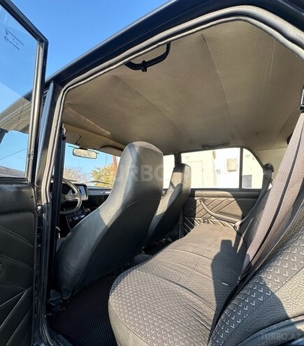 LADA (VAZ) 2107 2011, 185,000 km - 1.6 л - Bakı