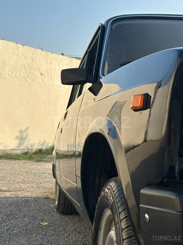 LADA (VAZ) 2107 2011, 185,000 km - 1.6 л - Bakı