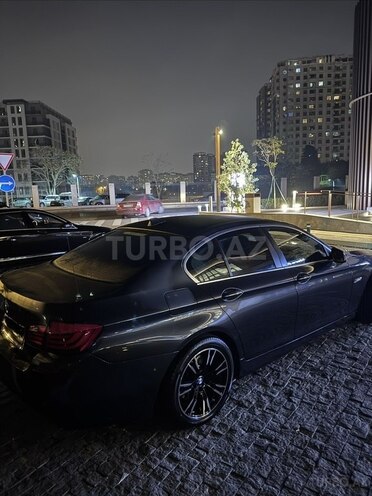 BMW 528 2012, 279,400 km - 2.0 l - Bakı