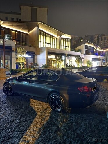 BMW 528 2012, 279,400 km - 2.0 l - Bakı