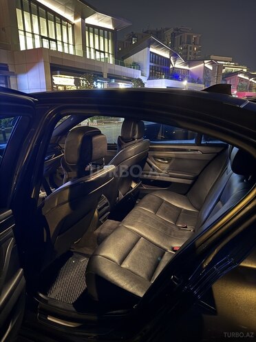 BMW 528 2012, 279,400 km - 2.0 l - Bakı