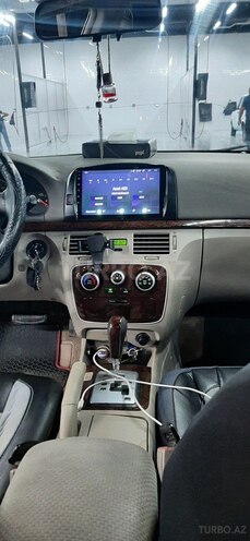 Hyundai Sonata 2007, 350,000 km - 2.4 l - Bakı