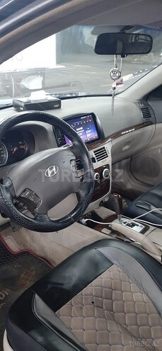 Hyundai Sonata 2007, 350,000 km - 2.4 l - Bakı
