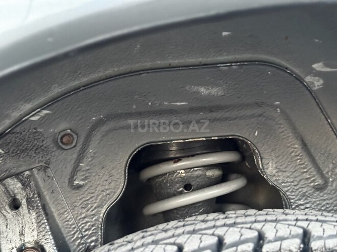 LADA (VAZ) Niva 2018, 95,000 km - 1.7 l - Gəncə