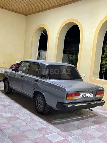 LADA (VAZ) 2107 2012, 90,000 km - 1.6 l - Bakı