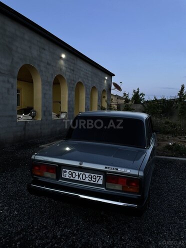 LADA (VAZ) 2107 2012, 90,000 km - 1.6 l - Bakı