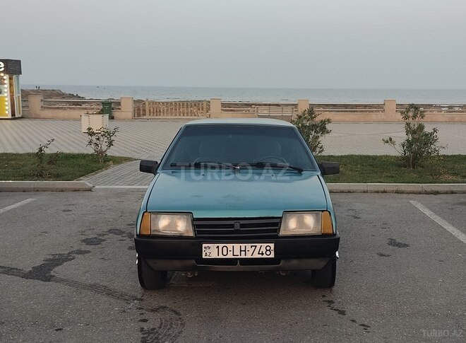 LADA (VAZ) 2109 1999, 206,074 km - 1.5 l - Sumqayıt