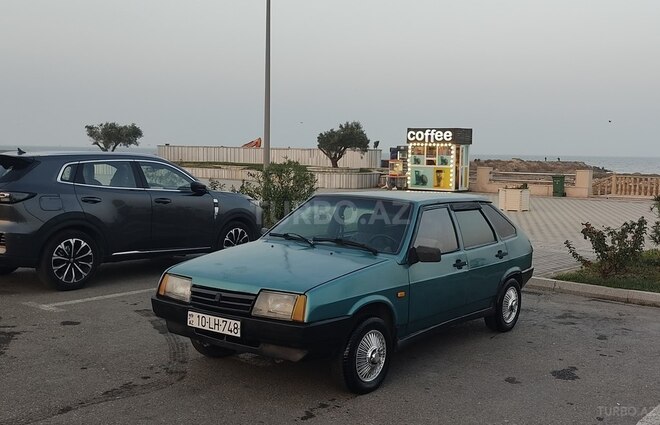 LADA (VAZ) 2109 1999, 206,074 km - 1.5 l - Sumqayıt