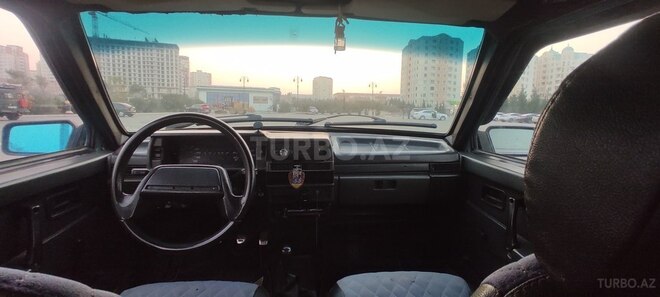 LADA (VAZ) 2109 1999, 206,074 km - 1.5 l - Sumqayıt