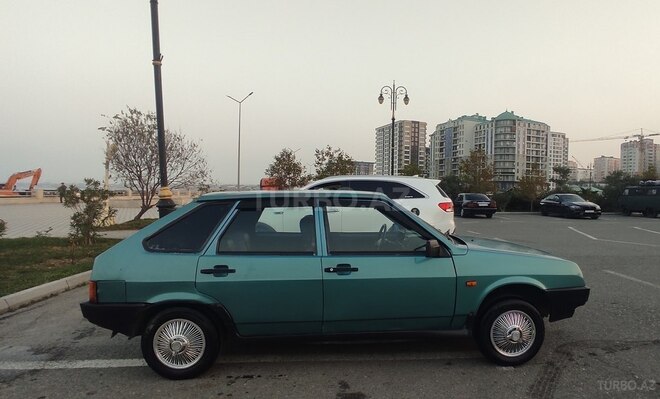 LADA (VAZ) 2109 1999, 206,074 km - 1.5 l - Sumqayıt