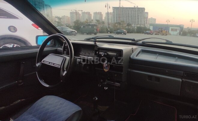 LADA (VAZ) 2109 1999, 206,074 km - 1.5 l - Sumqayıt