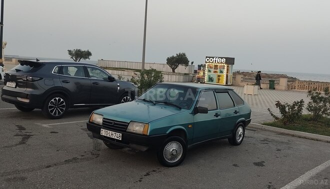 LADA (VAZ) 2109 1999, 206,074 km - 1.5 l - Sumqayıt