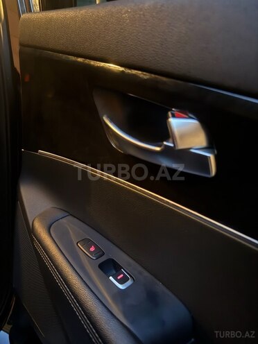 Kia Sorento 2017, 180,000 km - 2.0 l - Bakı