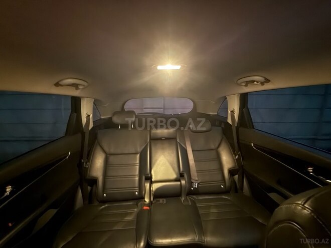 Kia Sorento 2017, 180,000 km - 2.0 l - Bakı
