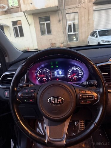 Kia Sorento 2017, 180,000 km - 2.0 l - Bakı