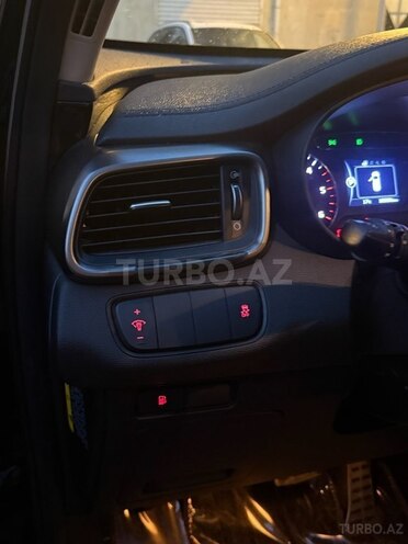 Kia Sorento 2017, 180,000 km - 2.0 l - Bakı