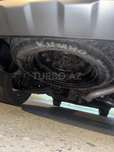 Kia Sorento 2017, 180,000 km - 2.0 l - Bakı