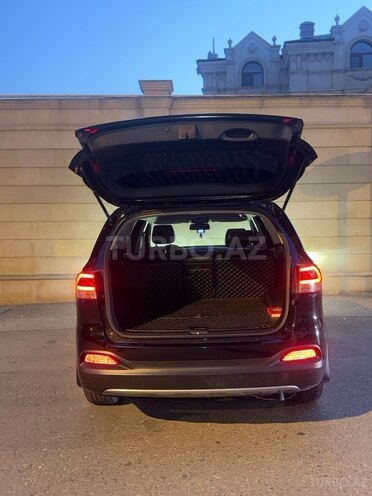 Kia Sorento 2017, 180,000 km - 2.0 l - Bakı