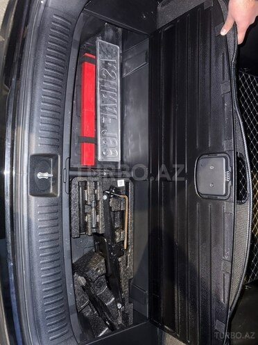 Kia Sorento 2017, 180,000 km - 2.0 l - Bakı