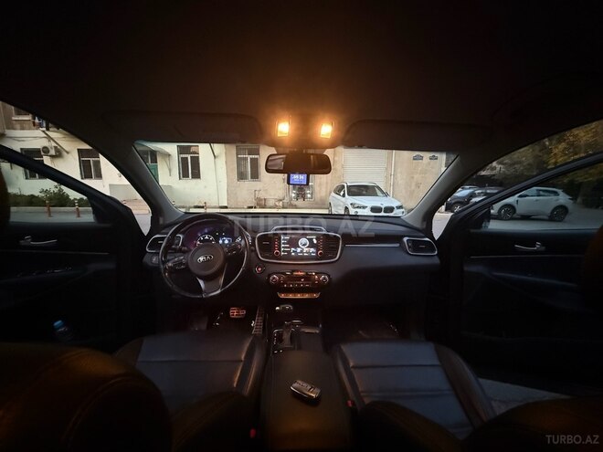 Kia Sorento 2017, 180,000 km - 2.0 l - Bakı