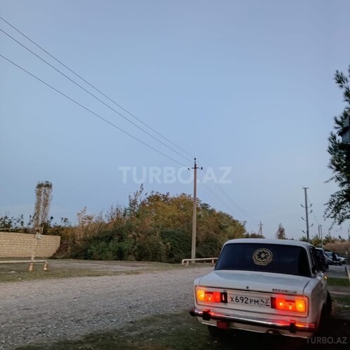 LADA (VAZ) 2106 1990, 66,000 km - 1.3 л - Göyçay