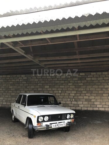 LADA (VAZ) 2106 1990, 66,000 km - 1.3 л - Göyçay