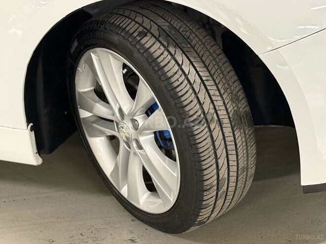 Chevrolet Cruze 2015, 240,000 km - 1.4 l - Bakı