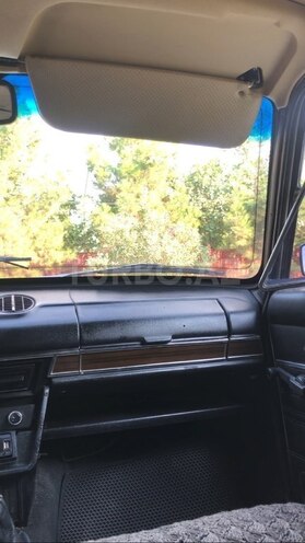 LADA (VAZ) 2106 1990, 66,000 km - 1.3 л - Göyçay