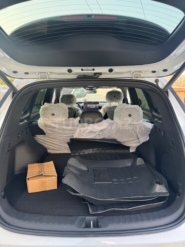 Changan  2025, 0 km - 1.5 l - Bakı