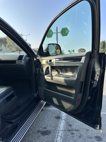 Volkswagen Touareg 2008, 199,000 km - 3.6 l - Bakı
