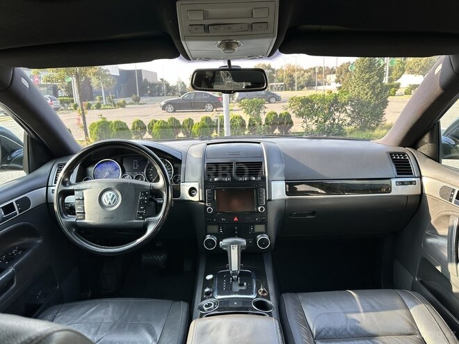 Volkswagen Touareg 2008, 199,000 km - 3.6 l - Bakı