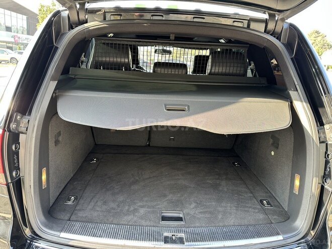 Volkswagen Touareg 2008, 199,000 km - 3.6 l - Bakı