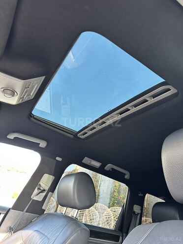 Volkswagen Touareg 2008, 199,000 km - 3.6 l - Bakı