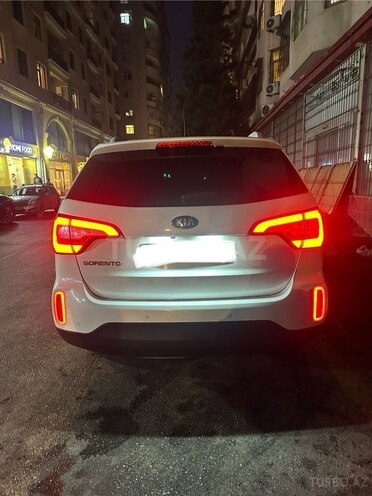 Kia Sorento 2013, 196,712 km - 2.4 l - Bakı